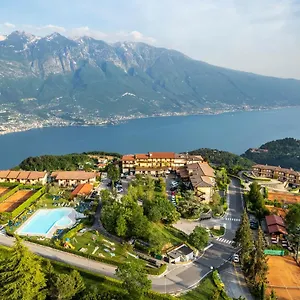 Pineta Campi Otel